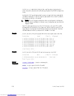 Preview for 258 page of Dell Networking Z9500 Command Reference Manual