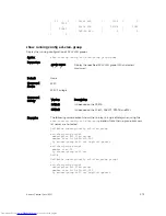 Preview for 273 page of Dell Networking Z9500 Command Reference Manual