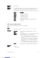 Preview for 277 page of Dell Networking Z9500 Command Reference Manual