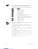 Preview for 278 page of Dell Networking Z9500 Command Reference Manual