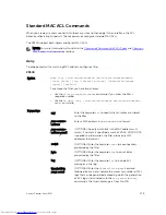 Preview for 279 page of Dell Networking Z9500 Command Reference Manual