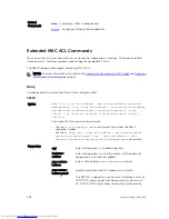 Preview for 286 page of Dell Networking Z9500 Command Reference Manual