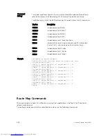 Preview for 304 page of Dell Networking Z9500 Command Reference Manual