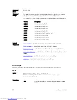 Preview for 314 page of Dell Networking Z9500 Command Reference Manual