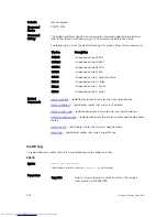 Preview for 316 page of Dell Networking Z9500 Command Reference Manual