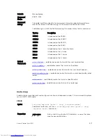 Preview for 317 page of Dell Networking Z9500 Command Reference Manual