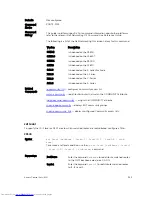 Preview for 323 page of Dell Networking Z9500 Command Reference Manual