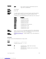 Preview for 325 page of Dell Networking Z9500 Command Reference Manual