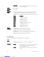 Preview for 326 page of Dell Networking Z9500 Command Reference Manual