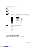 Preview for 334 page of Dell Networking Z9500 Command Reference Manual