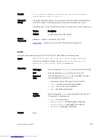 Preview for 339 page of Dell Networking Z9500 Command Reference Manual