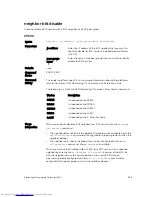 Preview for 355 page of Dell Networking Z9500 Command Reference Manual