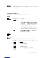 Preview for 356 page of Dell Networking Z9500 Command Reference Manual