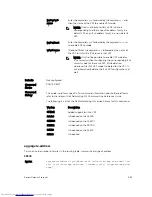 Preview for 361 page of Dell Networking Z9500 Command Reference Manual