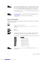 Preview for 378 page of Dell Networking Z9500 Command Reference Manual