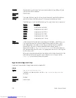 Preview for 382 page of Dell Networking Z9500 Command Reference Manual