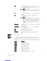 Preview for 389 page of Dell Networking Z9500 Command Reference Manual