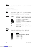 Preview for 398 page of Dell Networking Z9500 Command Reference Manual