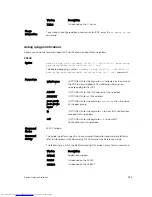 Preview for 399 page of Dell Networking Z9500 Command Reference Manual