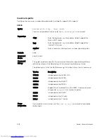 Preview for 406 page of Dell Networking Z9500 Command Reference Manual