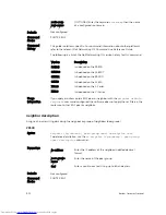 Preview for 412 page of Dell Networking Z9500 Command Reference Manual