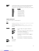 Preview for 413 page of Dell Networking Z9500 Command Reference Manual