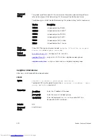 Preview for 414 page of Dell Networking Z9500 Command Reference Manual