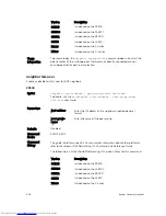 Preview for 416 page of Dell Networking Z9500 Command Reference Manual