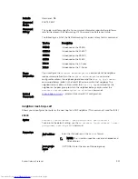 Preview for 421 page of Dell Networking Z9500 Command Reference Manual