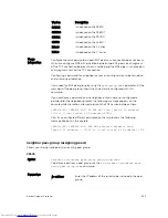 Preview for 423 page of Dell Networking Z9500 Command Reference Manual