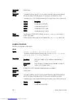 Preview for 432 page of Dell Networking Z9500 Command Reference Manual