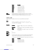 Preview for 437 page of Dell Networking Z9500 Command Reference Manual