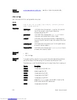 Preview for 448 page of Dell Networking Z9500 Command Reference Manual