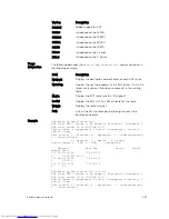 Preview for 451 page of Dell Networking Z9500 Command Reference Manual