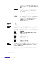 Preview for 453 page of Dell Networking Z9500 Command Reference Manual