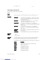 Preview for 455 page of Dell Networking Z9500 Command Reference Manual