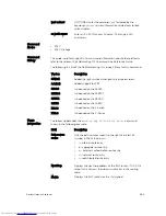 Preview for 463 page of Dell Networking Z9500 Command Reference Manual