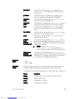 Preview for 469 page of Dell Networking Z9500 Command Reference Manual