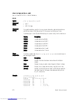 Preview for 476 page of Dell Networking Z9500 Command Reference Manual