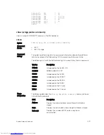 Preview for 477 page of Dell Networking Z9500 Command Reference Manual