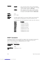 Preview for 486 page of Dell Networking Z9500 Command Reference Manual