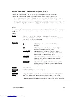 Preview for 491 page of Dell Networking Z9500 Command Reference Manual