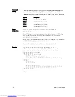 Preview for 500 page of Dell Networking Z9500 Command Reference Manual