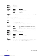 Preview for 504 page of Dell Networking Z9500 Command Reference Manual