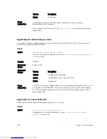 Preview for 508 page of Dell Networking Z9500 Command Reference Manual