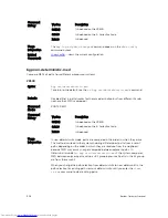 Preview for 516 page of Dell Networking Z9500 Command Reference Manual