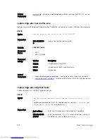 Preview for 520 page of Dell Networking Z9500 Command Reference Manual