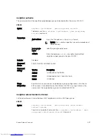 Preview for 537 page of Dell Networking Z9500 Command Reference Manual