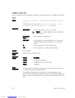 Preview for 550 page of Dell Networking Z9500 Command Reference Manual