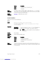 Preview for 559 page of Dell Networking Z9500 Command Reference Manual